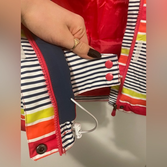 Women’s Ski/Snowboard Jacket - Picture 6 of 8